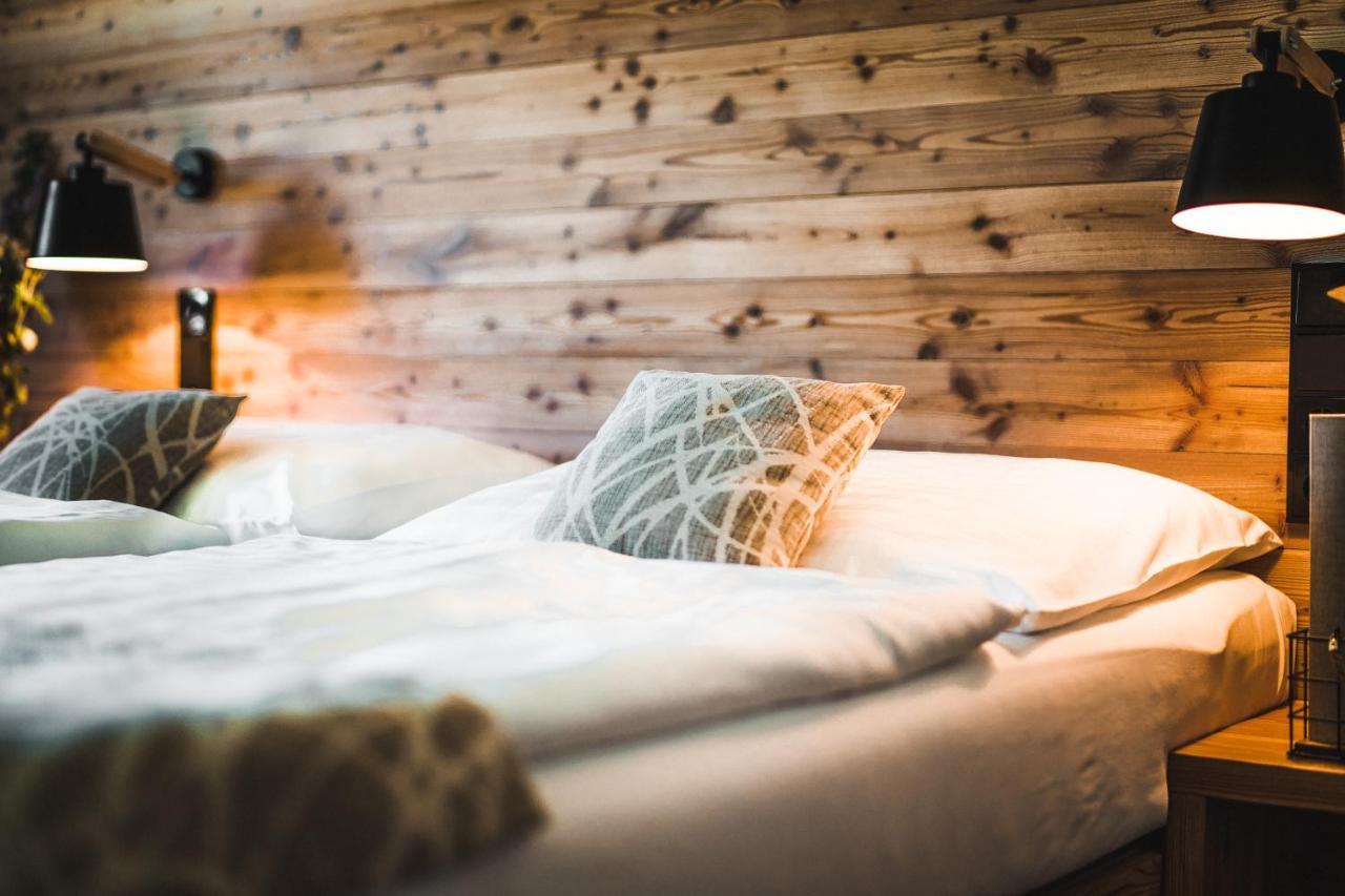 Hotel Farma Pelhřimov Екстериор снимка